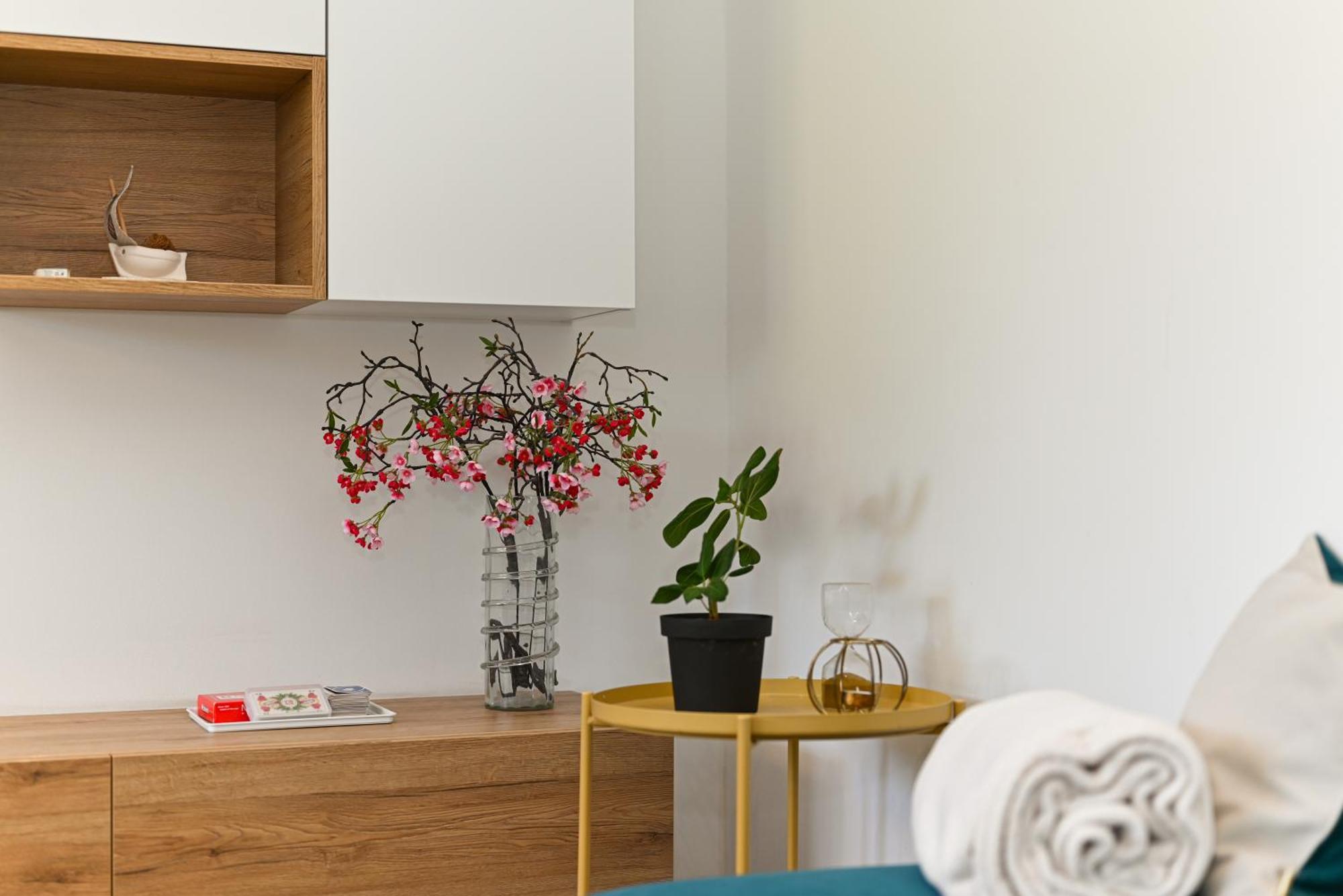 Apartment Mares スプリト エクステリア 写真