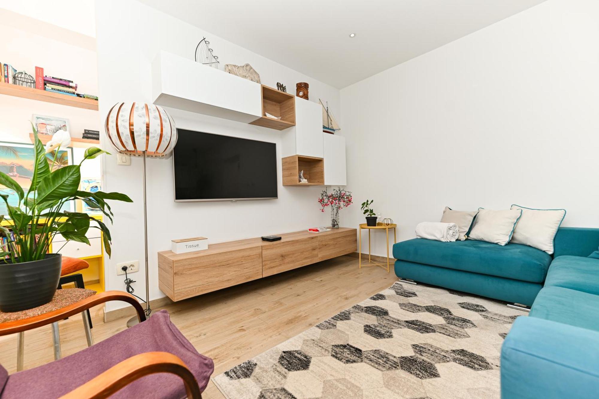 Apartment Mares スプリト エクステリア 写真